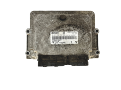 Calculateur 73501227 0281010332 Alfa Romeo Bosch 21649