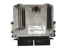 Calculateur F1F1-12A650-RB F1F1-12B684-AD 0281032643 Ford FoMoCo Calculateur F1F1-12A650-RB F1F1-12B684-AD 0281032643 Ford FoMoCo