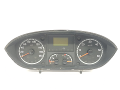 Bloc Compteurs Vitesse Ducato Jumper Boxer 1340672080 Fiat PSA 27223