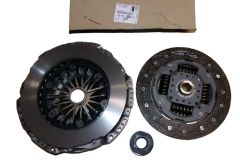 Ensemble D`Embrayage Nouvelle Original 1614191080 Citroen Peugeot