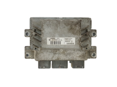 Calculateur S120200113A  8200774747 8200700695 Renault 46006