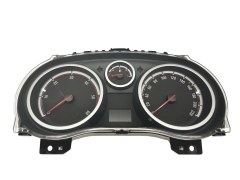 Bloc Compteurs Vitesse Opel Corsa D P0013252158 40074