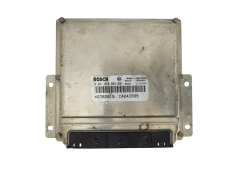 Calculateur 46782819 0281010002 C424C839 Lancia Bosch 2820