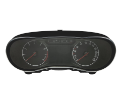 Bloc Compteurs Vitesse Opel Corsa E 39007360 367030224 53942