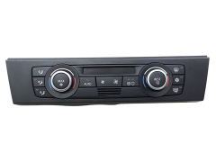 Commande Chauffage AC BMW 1 3 6411 9199260 -01 A2C53338455 Commande Chauffage AC BMW 1 3 6411 9199260 -01 A2C53338455