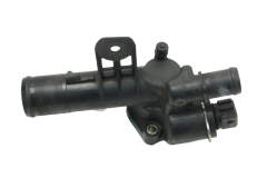 Boitier Thermostat D'eau moteur 8200400553 1,5 DCI Renault Nissan