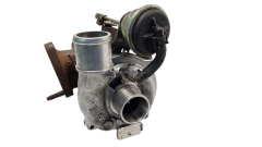 Turbocompresseur 7701476891 1.5dci 54359700011 507852H301868 Renault 1115