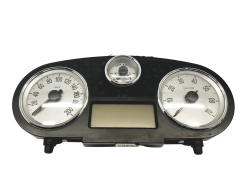Bloc Compteurs Vitesse Lancia Ypsilon 51786251 110080211016 56688 Bloc Compteurs Vitesse Lancia Ypsilon 51786251 110080211016 56688