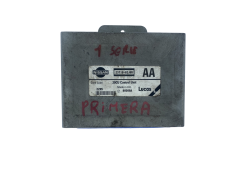 Calculateur 23710-82J05 80560A AA Nissan Lucas Calculateur 23710-82J05 80560A AA Nissan Lucas