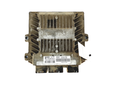 Calculateur 9653577680 9647423380 5WS40155A-T PSA Siemens 24120