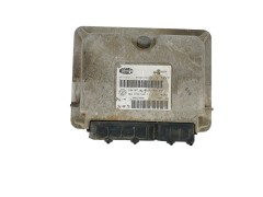 Calculateur IAW.4AF.M9 55187372 Fiat Magneti Marelli 38243
