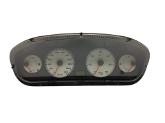 Bloc Compteurs Vitesse Fiat Brava 46816699 Veglia Magneti 1949