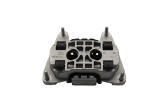 Cousinette De Boîte De Vitesses Gauche Pour Audi 4F0399151BL 43991222801 Vika