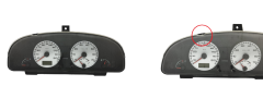 Bloc Compteurs Vitesse Citroen Xsara 9648650480 OR 00 52934