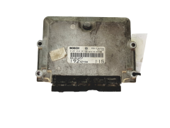 Calculateur 55181457 0281010337 Fiat Bosch 23911