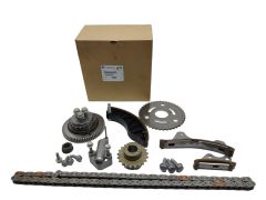 Kit De Chaîne De Distribution Original 95528472 Opel