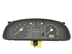 Bloc Compteurs Vitesse Renault Laguna 2 8200218861 B Jaeger 44772