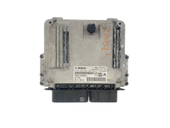 Calculateur 9814182680 0281032456 9806460480 PSA Bosch 44053