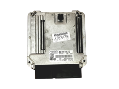 Calculateur 0281012245 8E0907401AJ Audi Bosch 27676 Calculateur 0281012245 8E0907401AJ Audi Bosch 27676
