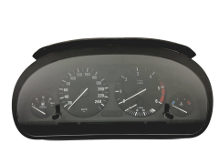 Bloc Compteurs Vitesse BMW X5 E53 6211 6914879 VDO 53611 Bloc Compteurs Vitesse BMW X5 E53 6211 6914879 VDO 53611