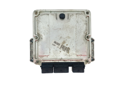 Calculateur 0281011248 9652183780 9646850580 PSA Bosch 45502