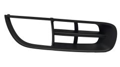 Grille de pare-chocs Droit Original 5J0807926 Skoda Fabia 2