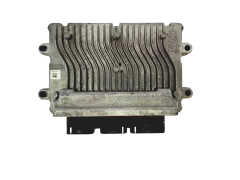 Calculateur 9663306680 9651696680 21585932-9A PSA Valeo 25007