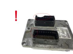 Calculateur 55186425 IAW5NF.T9 61601.054.00 Fiat Magneti Marelli Calculateur 55186425 IAW5NF.T9 61601.054.00 Fiat Magneti Marelli