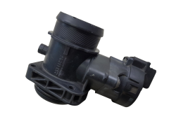 Boitier Papillon D’admission Ford 9643836980 25344296 1.6 TDCI Delphi 3137 Boitier Papillon D’admission Ford 9643836980 25344296 1.6 TDCI Delphi 3137