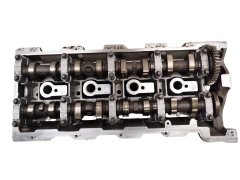 La Culasse Mercedes Sprinter R6110160504 A6460101420 2.2 CDI 646986 La Culasse Mercedes Sprinter R6110160504 A6460101420 2.2 CDI 646986