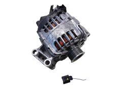 Alternateur AV6N10300HA TG12C087 Valeo Ford AV6N-10300-HA 120A Alternateur AV6N10300HA TG12C087 Valeo Ford AV6N-10300-HA 120A