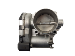 Boitier Papillon D’admission Ford Volvo 7S7G-9F991-CA 0280750535 1.6 1256