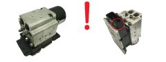Pompe Abs Saab 9-3 Opel Vectra C 15052409 12773673 TRW GM 67807 Pompe Abs Saab 9-3 Opel Vectra C 15052409 12773673 TRW GM 67807