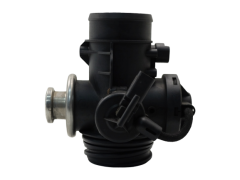 Soupape  Egr Citroen Peugeot 9631854180 0928400316 1.9D