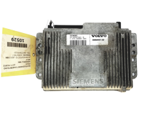 Calculateur Volvo S113727101E 30850997-0B Siemens 21464