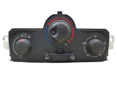 Commande Chauffage Renault Kangoo 2 5F2140100 275100550R Commande Chauffage Renault Kangoo 2 5F2140100 275100550R