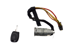Commutateur D’allumage Renault Clio 2 475023 7701471220 Neiman 1084