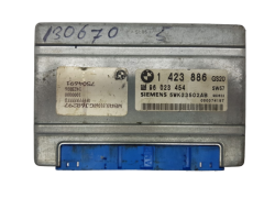 Calculateur De Boîte De Vitesse BMW 1423886 5WK33502AB GM Siemens 19368