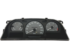 Bloc Compteurs Vitesse SsangYong Musso 80201-05110