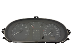 Bloc Compteurs Vitesse Renault Scenic 1 Megane 1 7700427896 A 21159