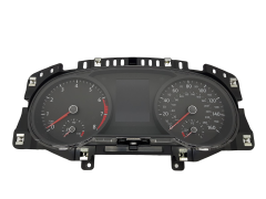 Bloc Compteurs Vitesse VW Golf MK7 5G1920930 Johnson Controls