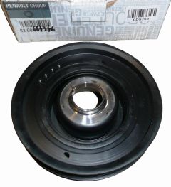 Poulie D`Arbre Original Renault Master Trafic Laguna 2.2-2.5 dCi 8200664346