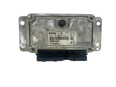 Calculateur PSA Toyota 89661-0H022 0261208702 Bosch 49279