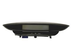 Bloc Compteurs Vitesse Citroen C4 P96631954ZD 48129