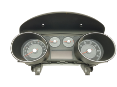 Bloc Compteurs Vitesse Fiat Punto Evo 52039000 503010282803 Bloc Compteurs Vitesse Fiat Punto Evo 52039000 503010282803