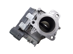 Boitier Papillon D’admission 55213019 40DFP1 Fiat Alfa Romeo 1641