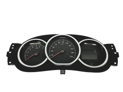 Bloc Compteurs Vitesse Dacia Sandero 248105706R Johnson