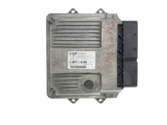 Calculateur MJD6JF.S1 51758203 71600.005.002 Fiat FGP 53961