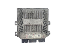 Calculateur 3S61-12A650-LC 5WS40140E-T 5AYC Ford Siemens 61095
