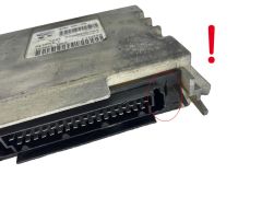 Calculateur 7700856784 7700865816 IAW6R.20 16085.064 Renault 61708